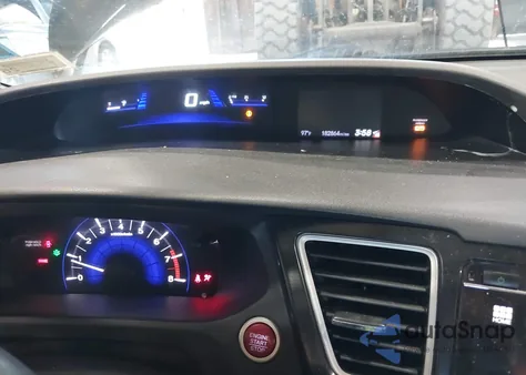 2015 Honda Civic Ex from USA, damaged, VIN 2HGFG3A89FH509618